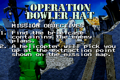 Army Men: Operation Green